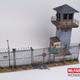 Image for article titled McFarlane Toys Is Making Awesome But Baffling Walking Dead Lego Sets